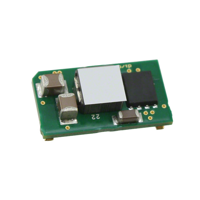 YM12S05-G - Y5-DIP-SERIES