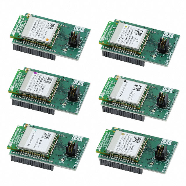 EM35X-DEV - EM35X-DEV Small Boards