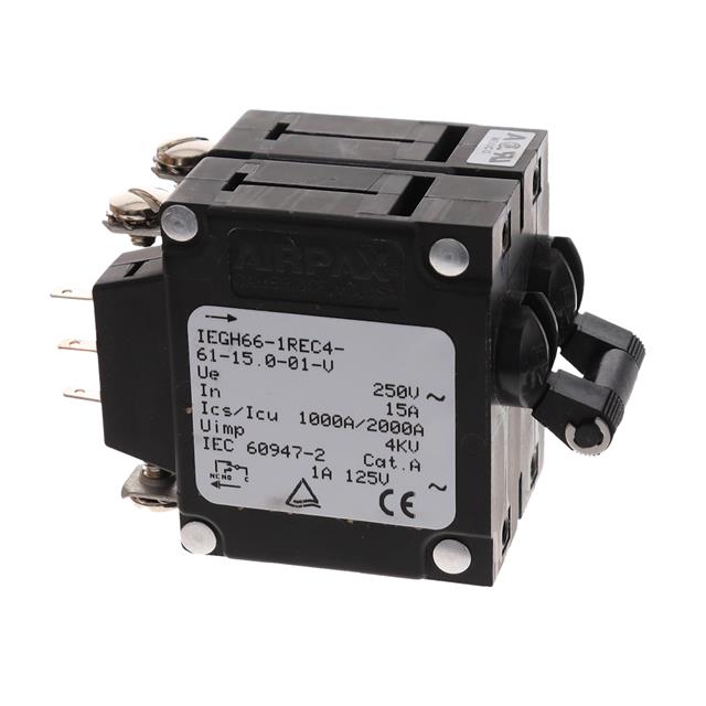 IEGH66-1REC4-61-15.0-01-V - IEGH66-1REC4-61-15.0-01-V
