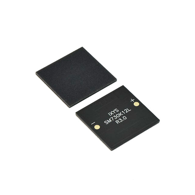 SM730K12L - SM730K12L