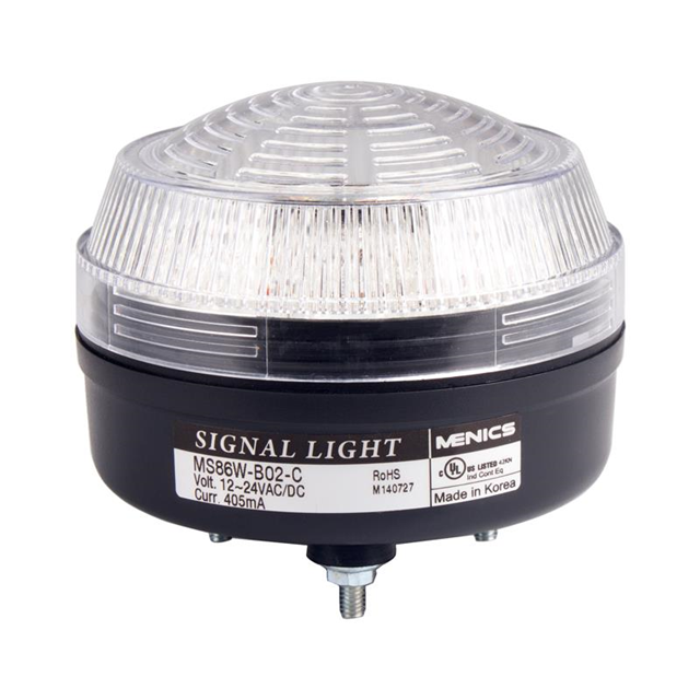 MS86W-RFF-C - MS86W-B02-C