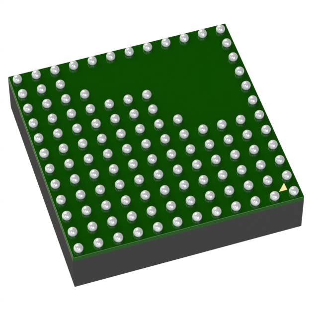 LTM4601IY#PBF - 118 BGA