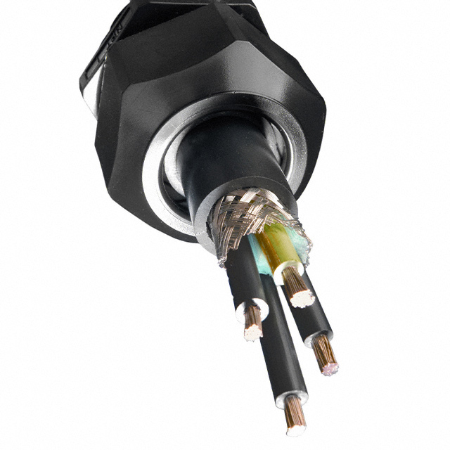 VF16008 BK199 - V160xx BKxxx