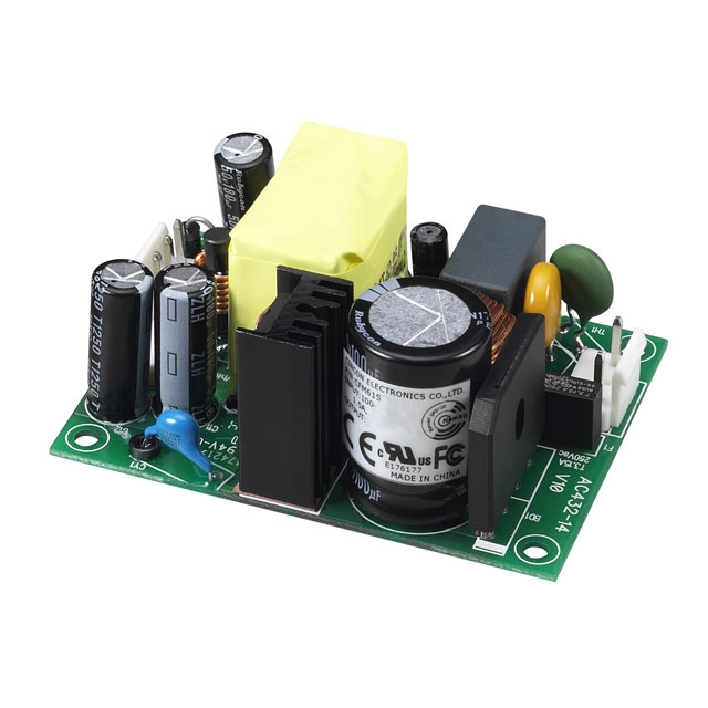 CFM61S480-T - CFM61S-T Series