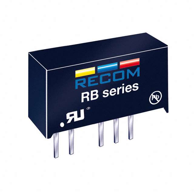 RB-0505S/H - RB series