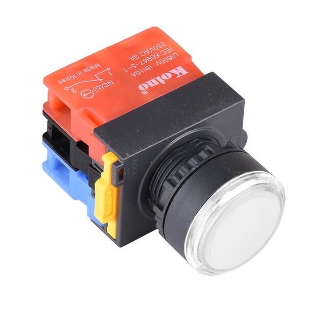 NS22-BM-L1CW1A1B - NS22-BM-L2CW1A1B