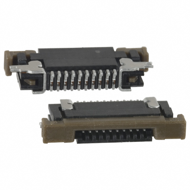 SFV10R-1STE1 - SFR10R-1STE1LF