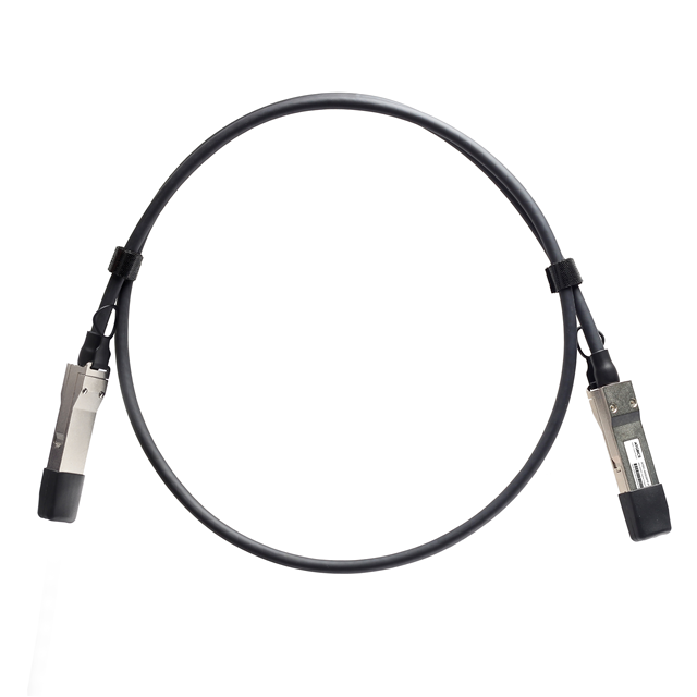 EX-QSFP-40GE-DAC-2M-C - 49Y7890-C