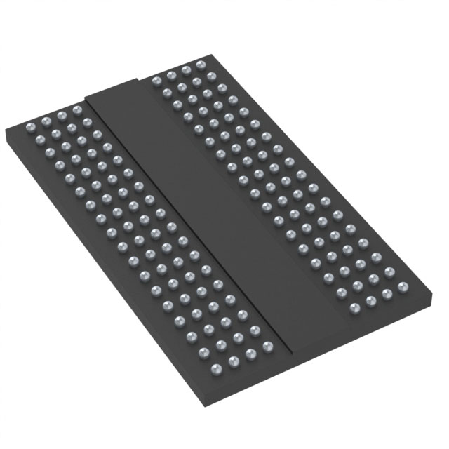 GS4576C36GM-18I - 144-FBGA