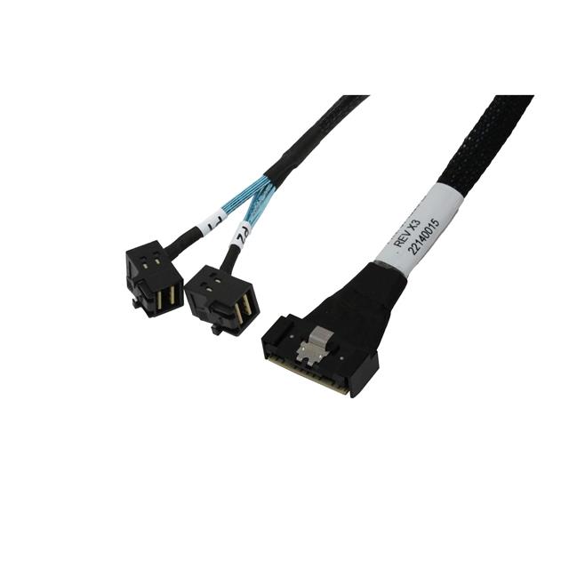 PT-SAS-SL8LP-43RAX2-075 - PT-SAS-SL8LP-43RAX2-050