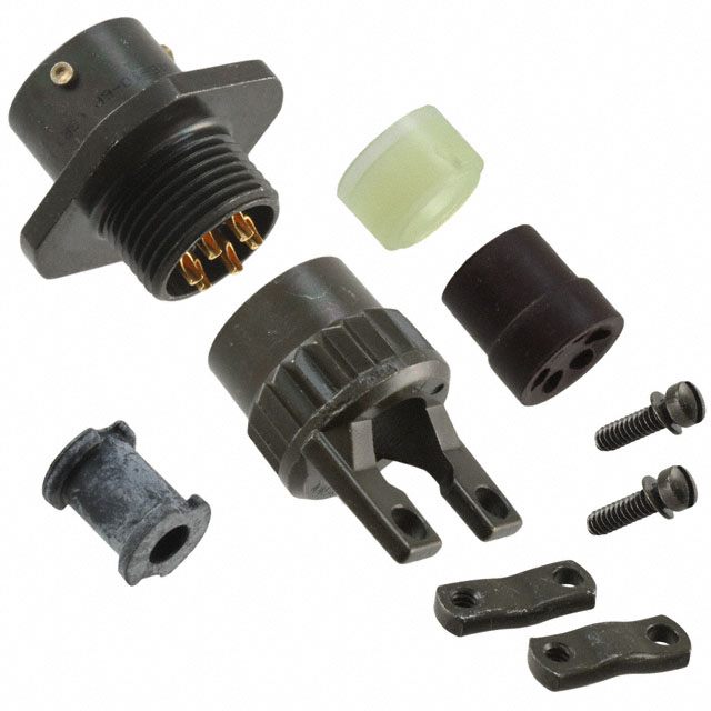 PT01E-10-6P(SR) - PT01E-10-6P(SR)