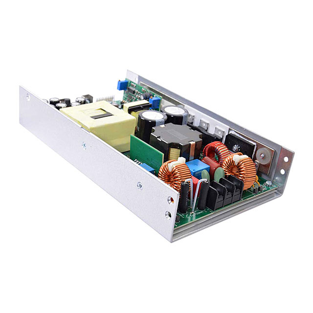 ABC800-1T24 - xBC800 Series