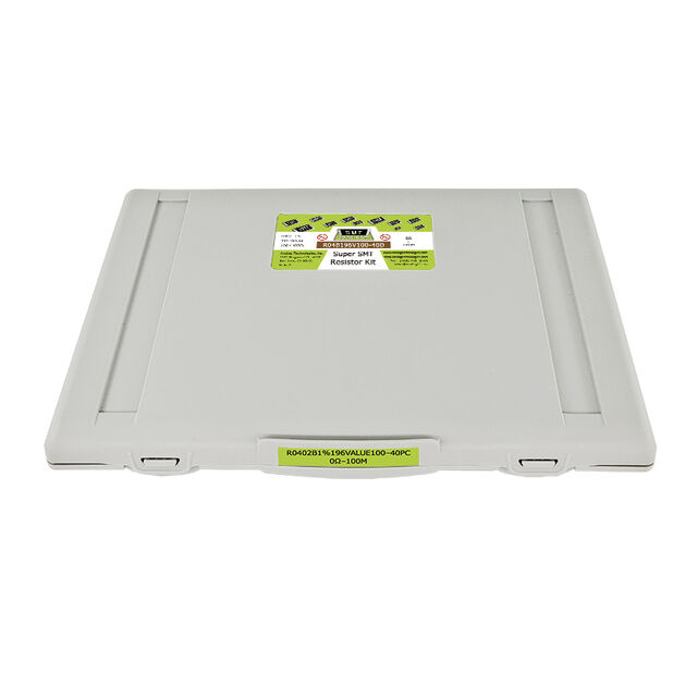 R04B196V100-40D RESISTOR KITS - R04B196V100-40D RESISTOR KITS