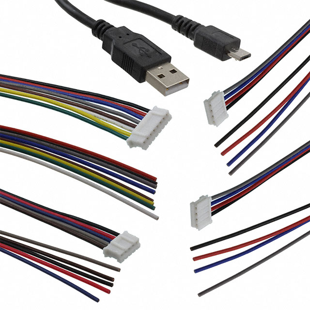 TMCM-1241-CABLE - TMCM-1241-CABLE