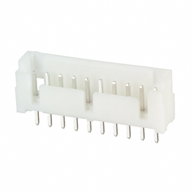 DF1BZ-10P-2.5DSA - DF1B(Z)-10P-2.5DSA