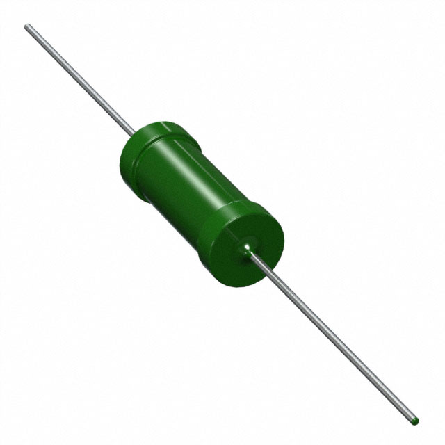 C7470RJT - C, CGS Wirewound Resistor 8,50x22,00mm