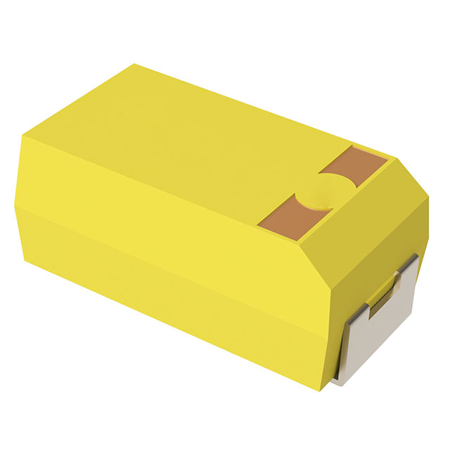 T541D157M010AH6510 - T541x