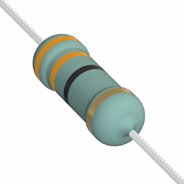 EP1WS33RJ - 33 Ohm 5% EP Neohm