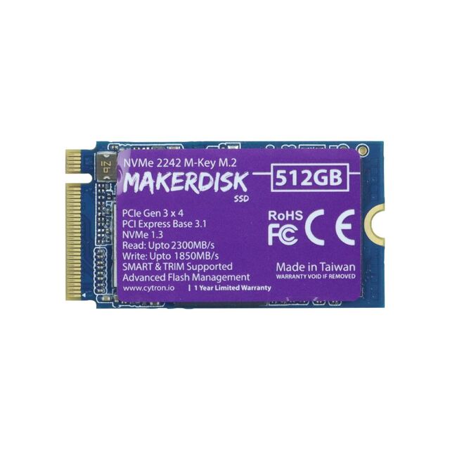 MMR-NV2242-512 - MMR-NV2242-512