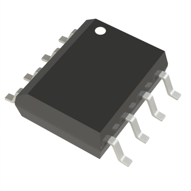 IS25LP032D-JNLE - 8-SOIC