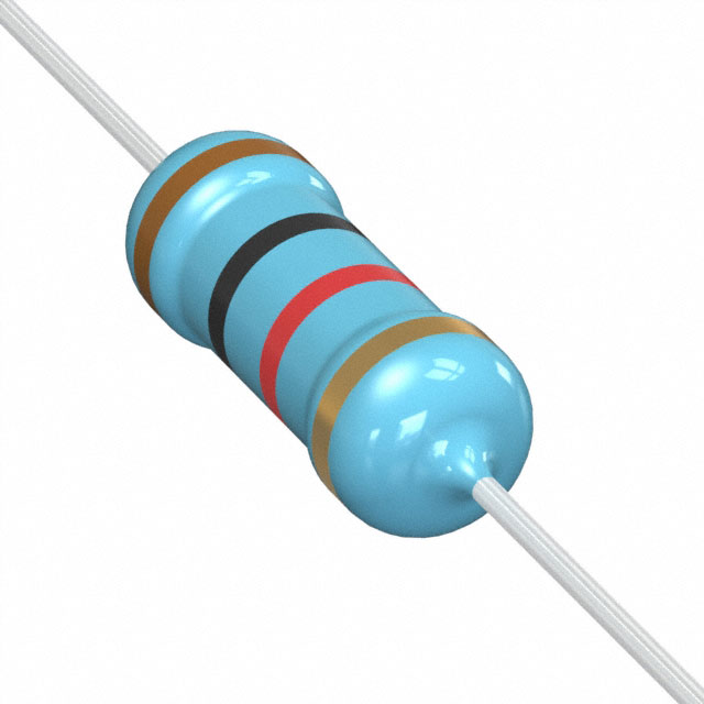 ROX05SJ1K0 - 1k Ohm 5% ROX, Neohm