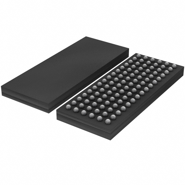 SSTUG32866EC/G,518 - 96-LFBGA_SOT536-1 pkg