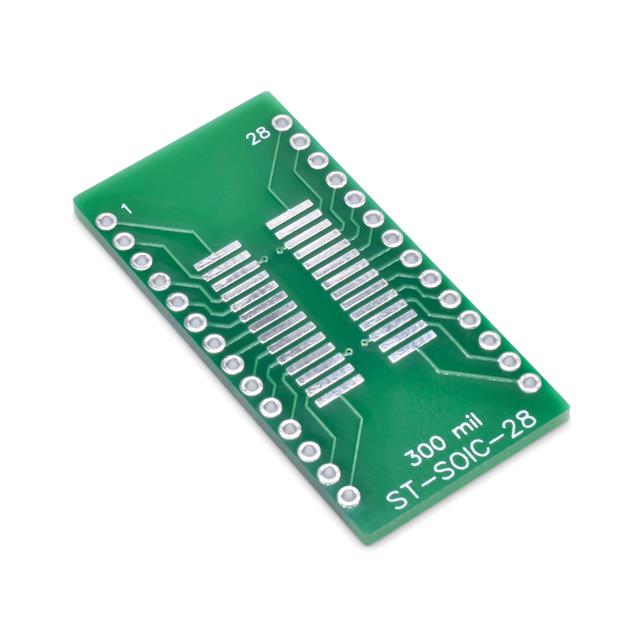 ST-SOIC-28 - ST-SOIC-28