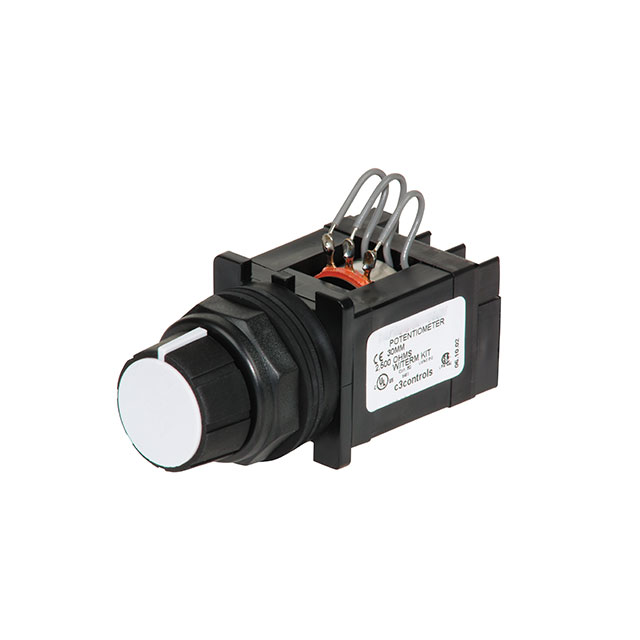 POTO5K-TBW - POTOXK-TBW