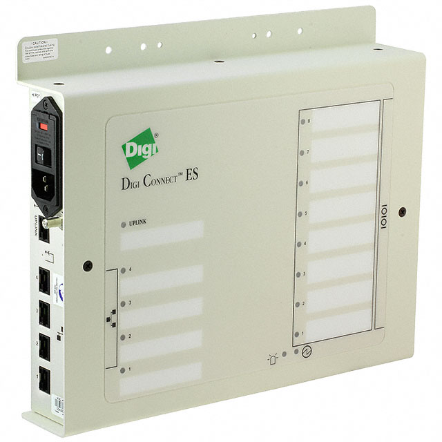 DC-ES-8SB-SW-EU - DC-ES-8SB-SW-EU