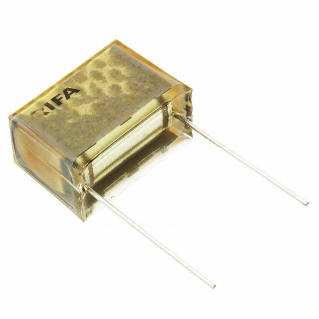 PMR209ME6470M047R30 - PMR209ME6470M047R30