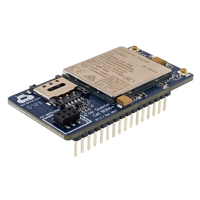 IBT-QTC-AFC-BG96 - IBT-QTC-AFC-BG96