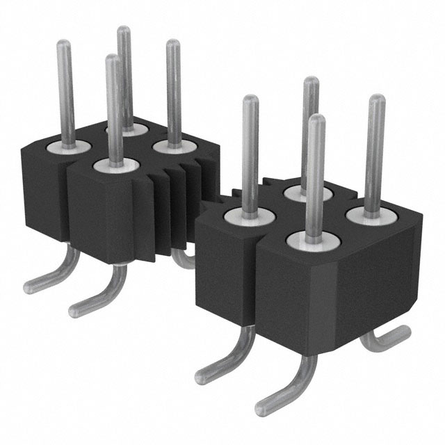 450-80-264-00-106101 - 450 Series