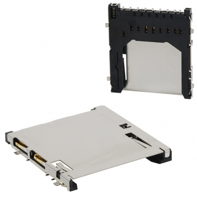 DM1AA-SF-PEJ(92) - DM1AA-SF-PEJ