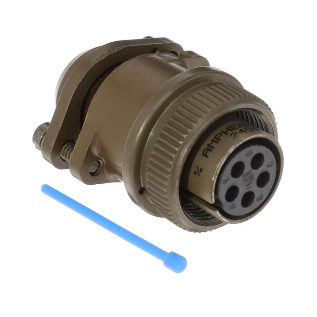 MS3106R14S-5S - MS3106R14S-5S