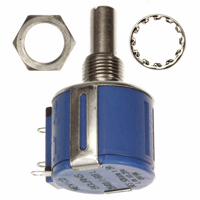 3540S-1-203L - 3540S-1-503L