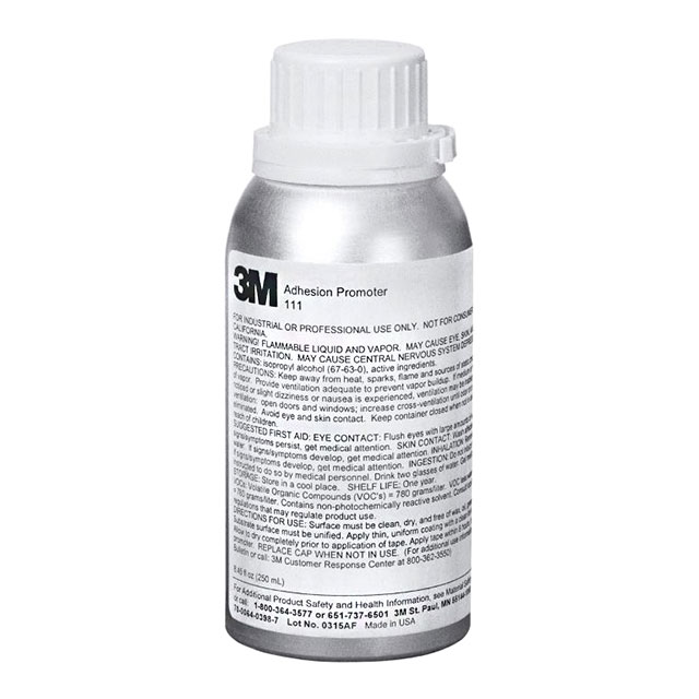 111 8.45OZ - 111 8.45OZ