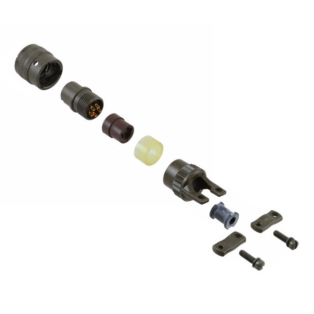 PT06E-10-5P(SR) - PT06E-10-5P(SR)