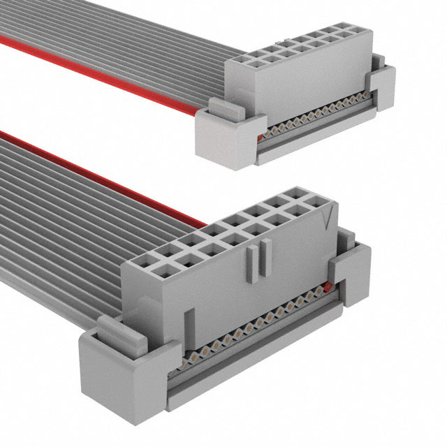 158216-0220-3625/16-D-6 - 158 Series