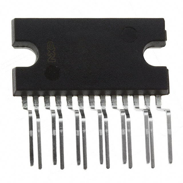 TDA8563Q/N2/S10,11 - 13 SIL