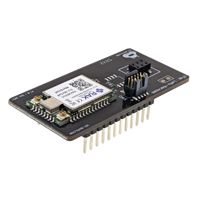 IBT-QTL-AFC-RAK4600 - IBT-QTL-AFC-RAK4600