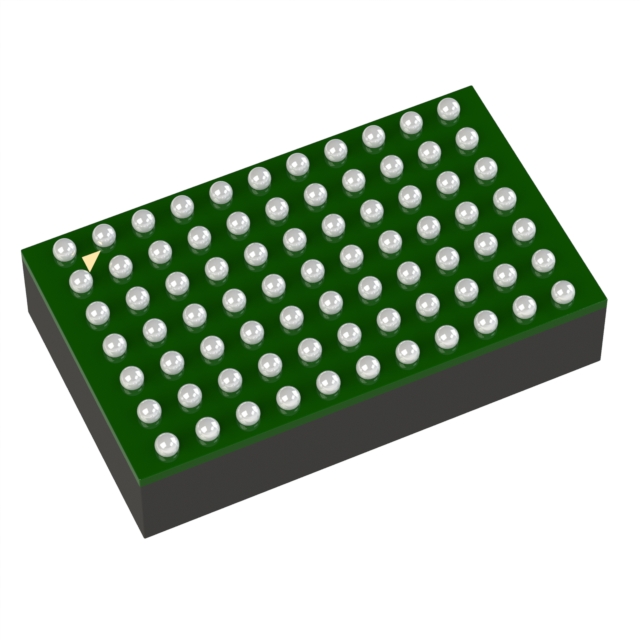 LTM4643EY#PBF - 77 BGA