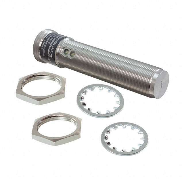 NMB5-18GM85-US-FE-V93 - NMB5-18GM85-US-FE-V93