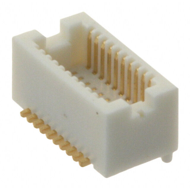 DF12D(4.0)-20DP-0.5V(81) - DF12D(4.0)-20DP-0.5V(81)