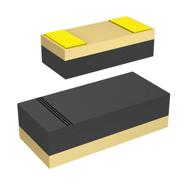 CD1005-Z3V9 - CD1005 (2512 Metric)