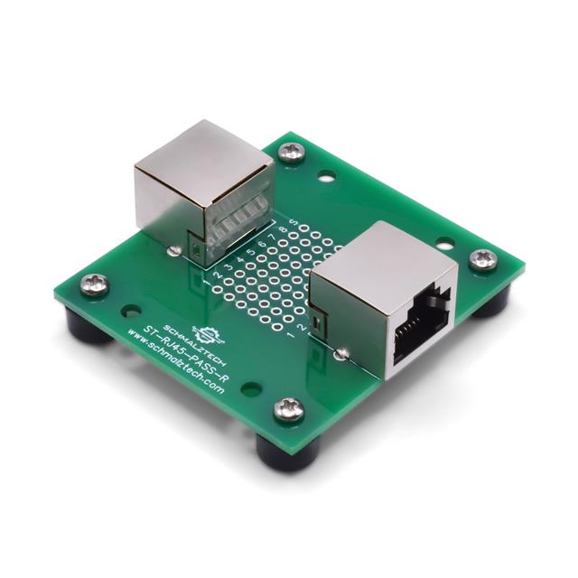 ST-RJ45-PASS-R-FT - ST-RJ45-PASS-R-FT