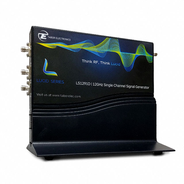 LS1291D - LS1291D-DST