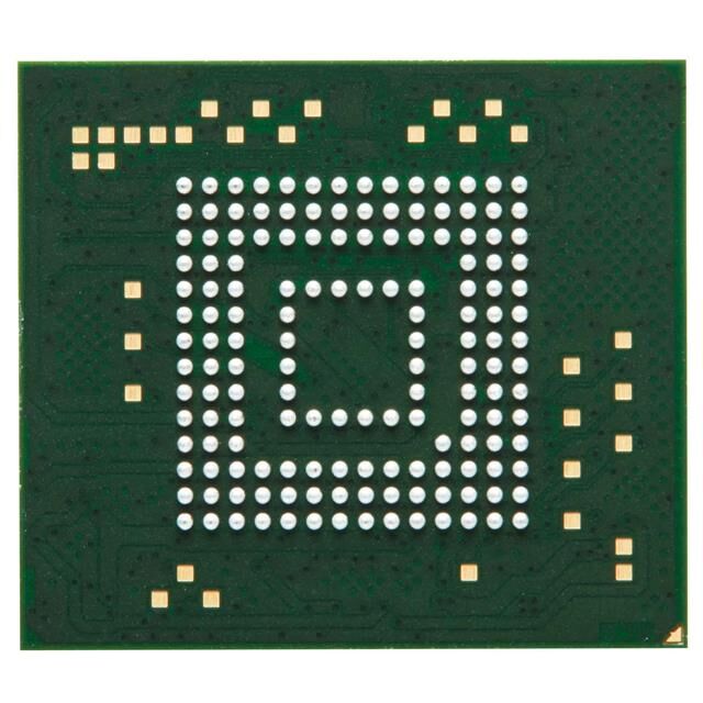 EMMC64G-IY29-5B102 - EMMC64G-IY29-5B101