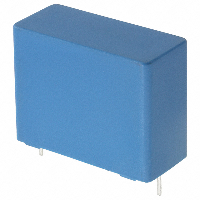 B32776E8206J000 - B32776E Series