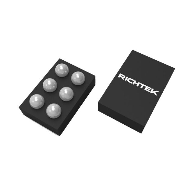 RT5716P-BBA - RT5716P-ABA