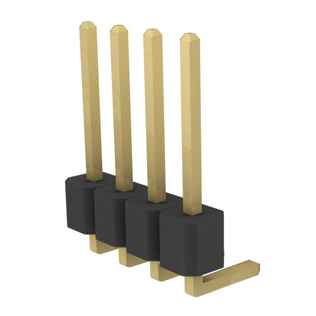 PRPC004SGAN-M71RC - PRPC04GA